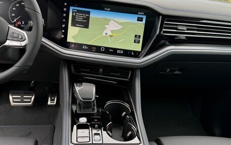 Volkswagen Touareg III, 2025 год, 14 890 000 рублей, 28 фотография