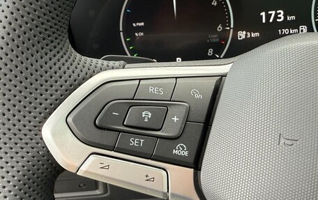 Volkswagen Touareg III, 2025 год, 14 890 000 рублей, 20 фотография