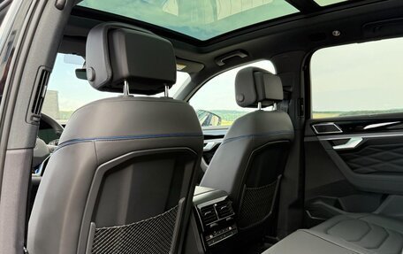 Volkswagen Touareg III, 2025 год, 14 890 000 рублей, 25 фотография