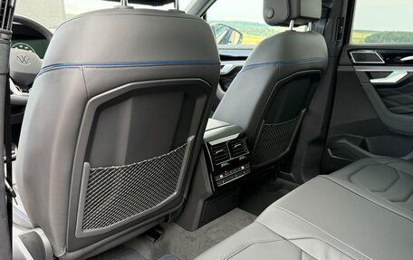Volkswagen Touareg III, 2025 год, 14 890 000 рублей, 24 фотография
