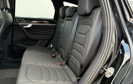 Volkswagen Touareg III, 2025 год, 14 890 000 рублей, 26 фотография