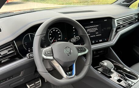 Volkswagen Touareg III, 2025 год, 14 890 000 рублей, 30 фотография