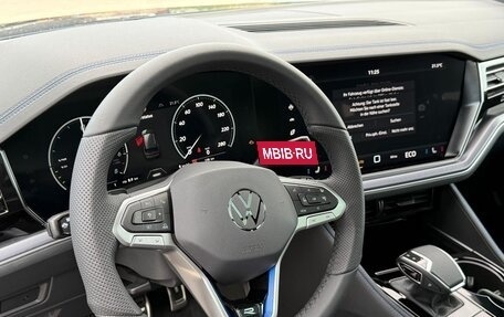 Volkswagen Touareg III, 2025 год, 14 890 000 рублей, 17 фотография
