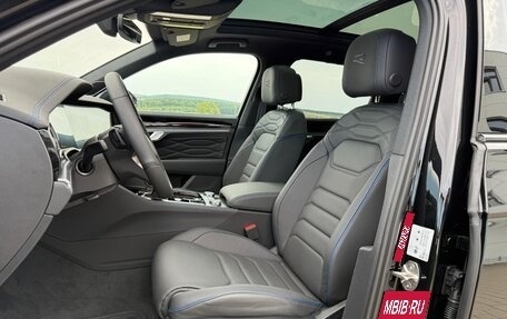 Volkswagen Touareg III, 2025 год, 14 890 000 рублей, 23 фотография