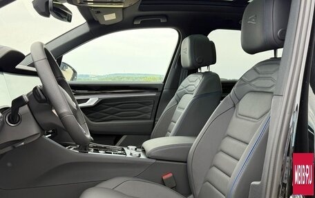 Volkswagen Touareg III, 2025 год, 14 890 000 рублей, 31 фотография