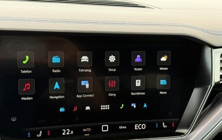 Volkswagen Touareg III, 2025 год, 14 890 000 рублей, 32 фотография
