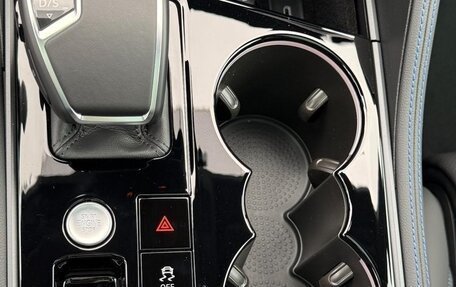 Volkswagen Touareg III, 2025 год, 14 890 000 рублей, 36 фотография