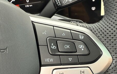 Volkswagen Touareg III, 2025 год, 14 890 000 рублей, 34 фотография