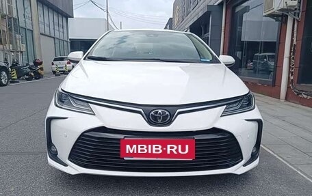 Toyota Corolla, 2021 год, 1 450 000 рублей, 2 фотография