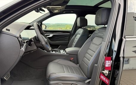 Volkswagen Touareg III, 2025 год, 14 890 000 рублей, 35 фотография