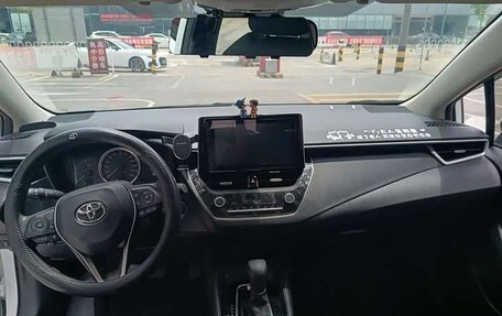 Toyota Corolla, 2021 год, 1 450 000 рублей, 9 фотография