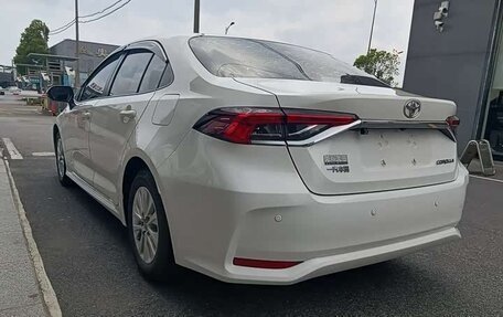 Toyota Corolla, 2021 год, 1 450 000 рублей, 5 фотография