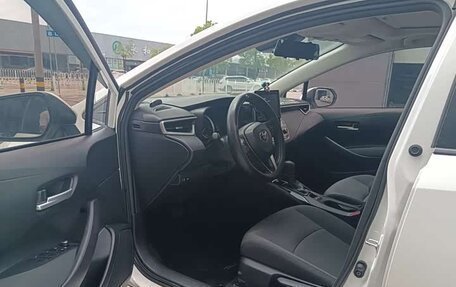 Toyota Corolla, 2021 год, 1 450 000 рублей, 8 фотография