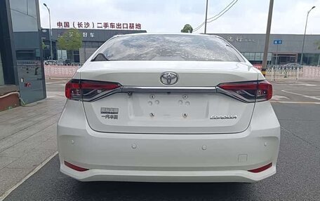 Toyota Corolla, 2021 год, 1 450 000 рублей, 6 фотография
