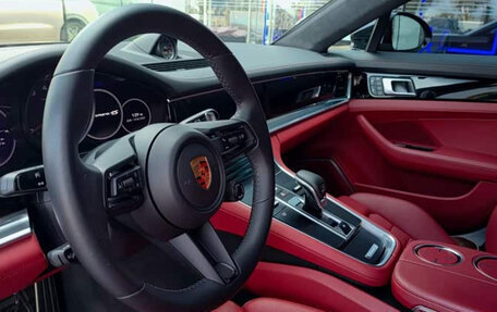 Porsche Panamera II рестайлинг, 2022 год, 8 000 000 рублей, 7 фотография