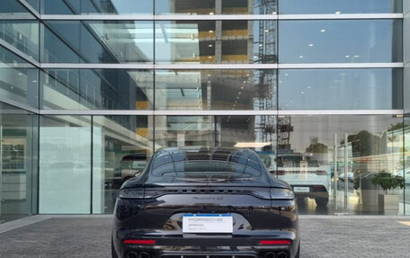Porsche Panamera II рестайлинг, 2022 год, 8 000 000 рублей, 5 фотография