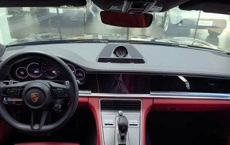 Porsche Panamera II рестайлинг, 2022 год, 8 000 000 рублей, 6 фотография