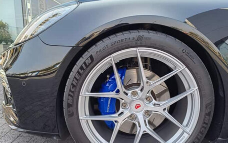 Porsche Panamera II рестайлинг, 2022 год, 8 000 000 рублей, 9 фотография