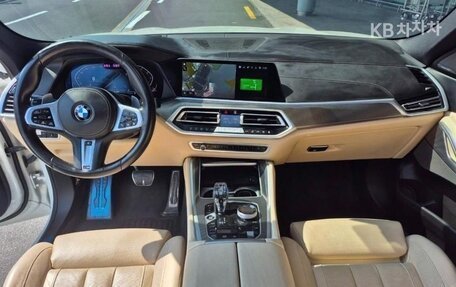 BMW X6, 2021 год, 6 259 000 рублей, 5 фотография