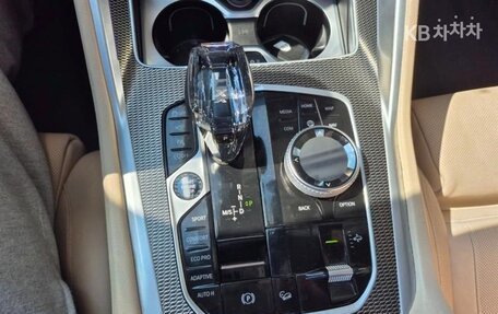 BMW X6, 2021 год, 6 259 000 рублей, 6 фотография