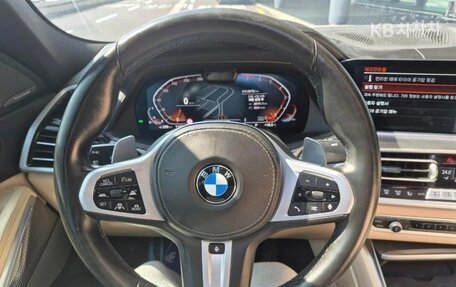 BMW X6, 2021 год, 6 259 000 рублей, 8 фотография