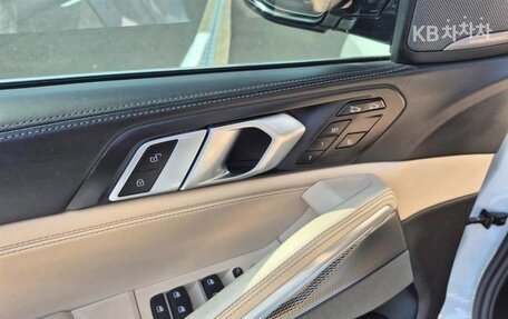 BMW X6, 2021 год, 6 259 000 рублей, 14 фотография