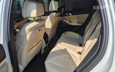 BMW X6, 2021 год, 6 259 000 рублей, 11 фотография