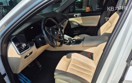 BMW X6, 2021 год, 6 259 000 рублей, 10 фотография