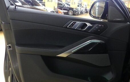 BMW X6, 2022 год, 7 009 000 рублей, 6 фотография