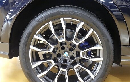 BMW X6, 2022 год, 7 009 000 рублей, 4 фотография