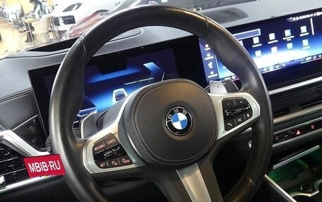 BMW X6, 2022 год, 7 009 000 рублей, 8 фотография