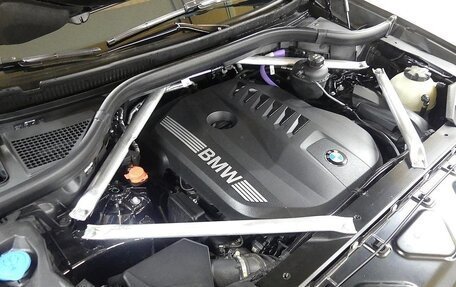 BMW X6, 2022 год, 7 009 000 рублей, 16 фотография