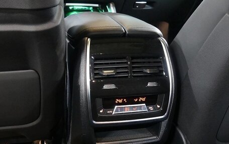 BMW X6, 2022 год, 7 009 000 рублей, 15 фотография