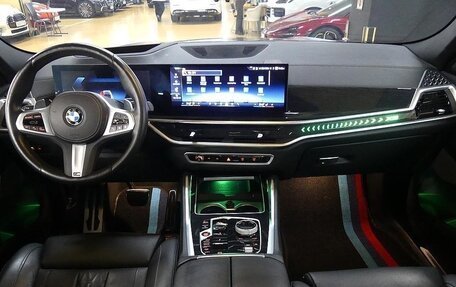 BMW X6, 2022 год, 7 009 000 рублей, 9 фотография