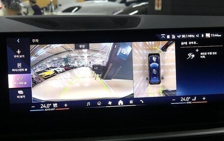 BMW X6, 2022 год, 7 009 000 рублей, 14 фотография