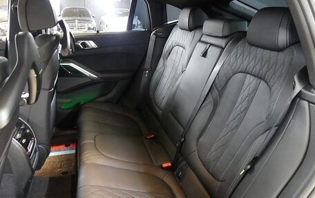 BMW X6, 2022 год, 7 009 000 рублей, 17 фотография