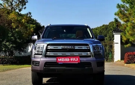 Haval H5, 2024 год, 2 290 000 рублей, 2 фотография