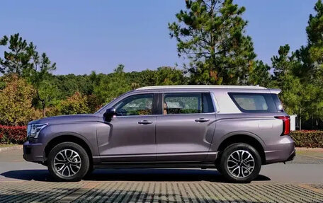 Haval H5, 2024 год, 2 290 000 рублей, 4 фотография