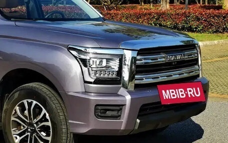 Haval H5, 2024 год, 2 290 000 рублей, 6 фотография
