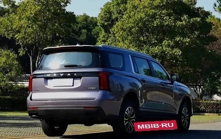 Haval H5, 2024 год, 2 290 000 рублей, 8 фотография