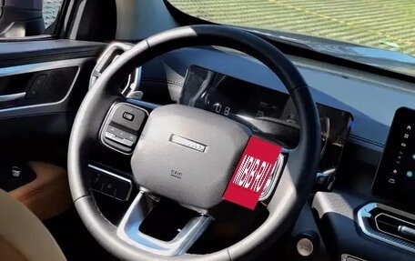 Haval H5, 2024 год, 2 290 000 рублей, 15 фотография