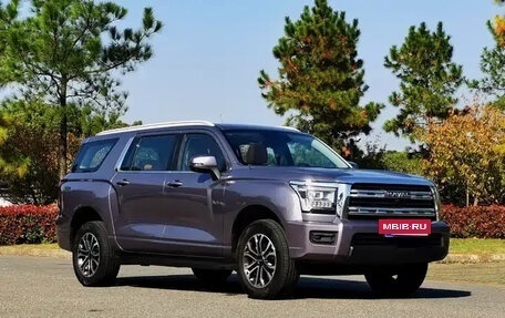 Haval H5, 2024 год, 2 290 000 рублей, 3 фотография