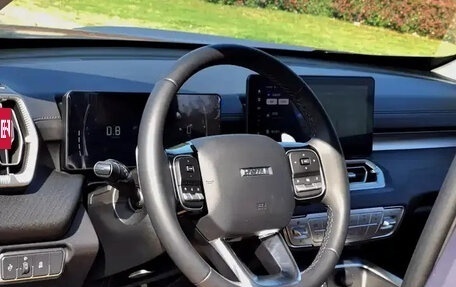 Haval H5, 2024 год, 2 290 000 рублей, 14 фотография