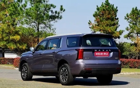 Haval H5, 2024 год, 2 290 000 рублей, 9 фотография