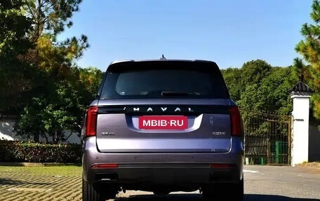 Haval H5, 2024 год, 2 290 000 рублей, 5 фотография