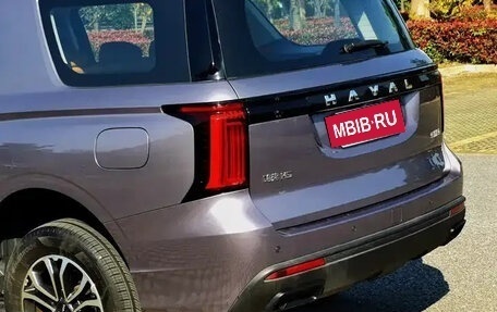 Haval H5, 2024 год, 2 290 000 рублей, 7 фотография