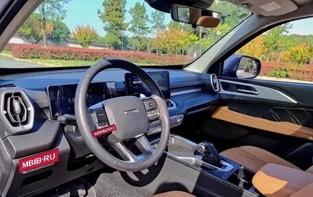 Haval H5, 2024 год, 2 290 000 рублей, 11 фотография