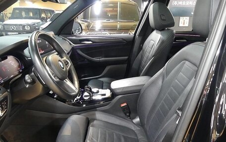 BMW X3, 2022 год, 4 599 000 рублей, 7 фотография
