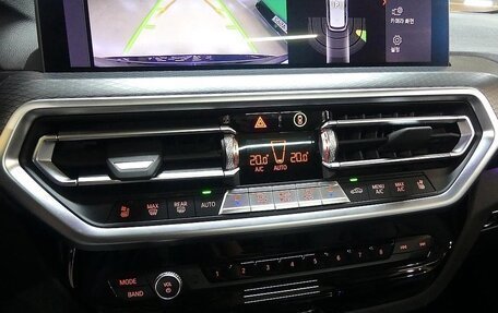BMW X3, 2022 год, 4 599 000 рублей, 13 фотография