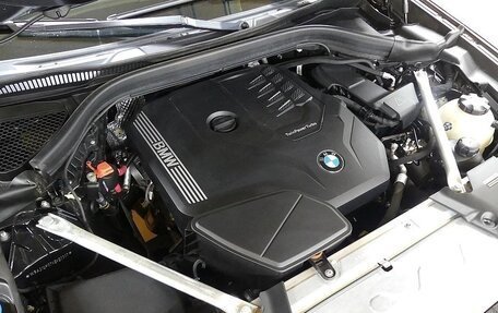BMW X3, 2022 год, 4 599 000 рублей, 5 фотография